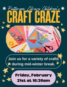 Craft Craze