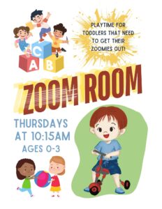 Zoom Room