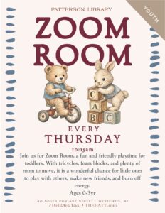 Zoom Room