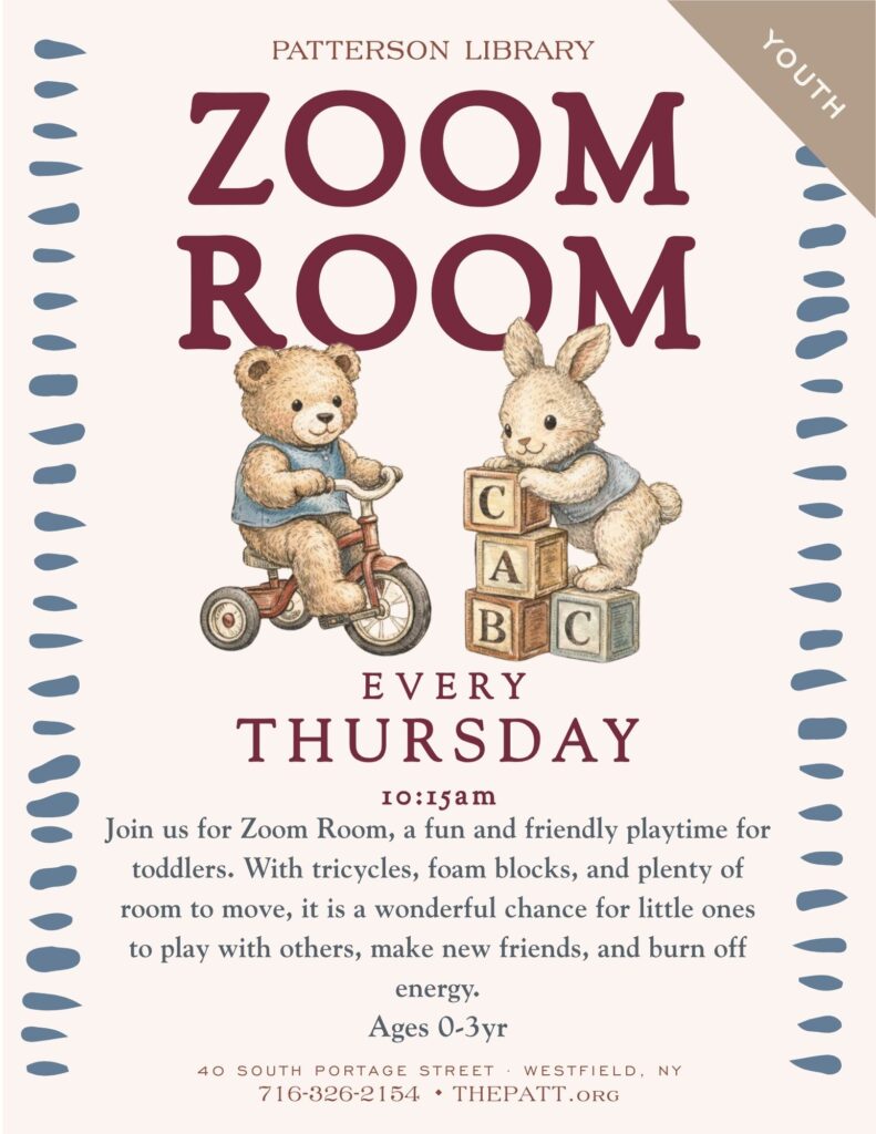 Zoom Room
