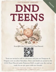 DND Teens