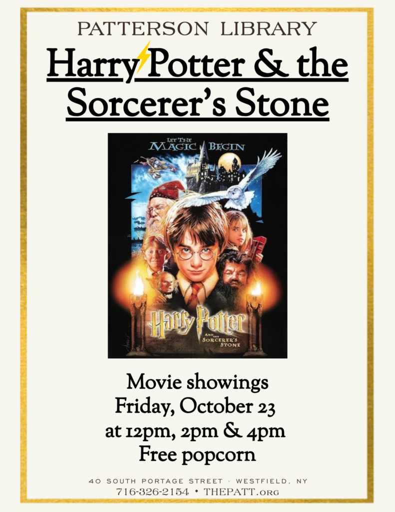 Harry Potter & the Sorcerer\'s Stone movie