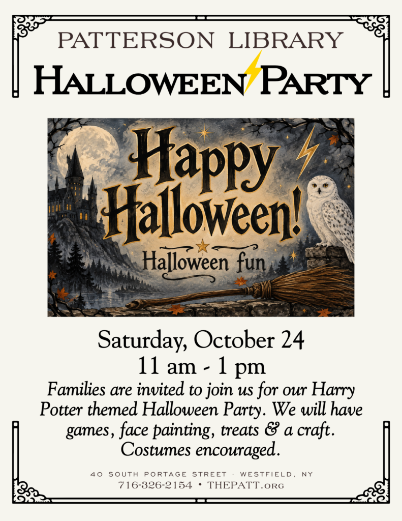 Halloween Party